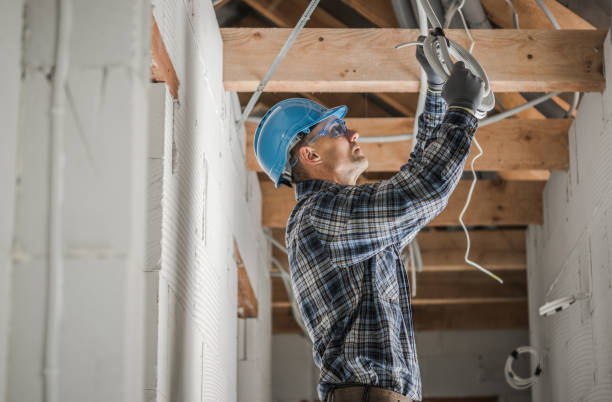 Best Licensed Electrician  in Milford, IN