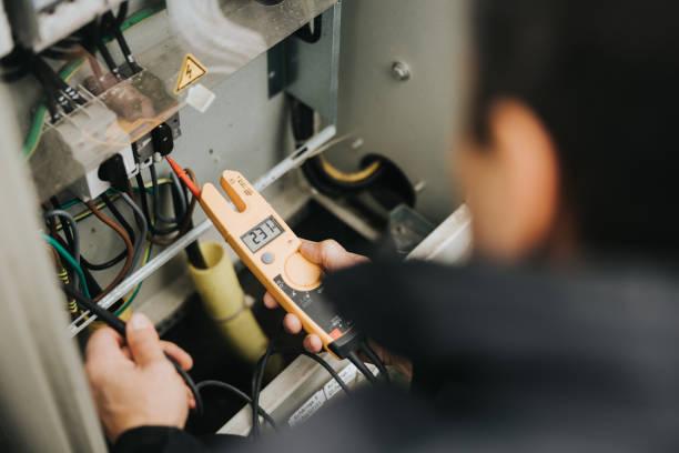 Best Electrical Troubleshooting Services  in Milford, IN