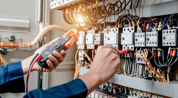 Best Electrical Installation Contractor  in Milford, IN