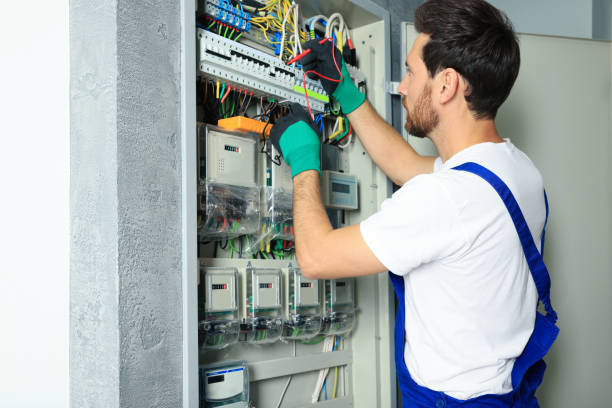 Best Home Electrical Repair  in Milford, IN