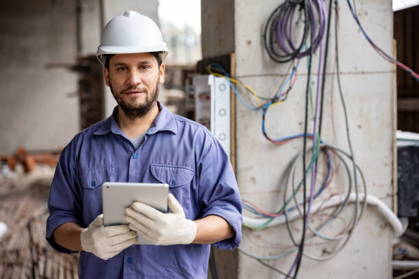 Best Emergency Electrical Repair  in Milford, IN
