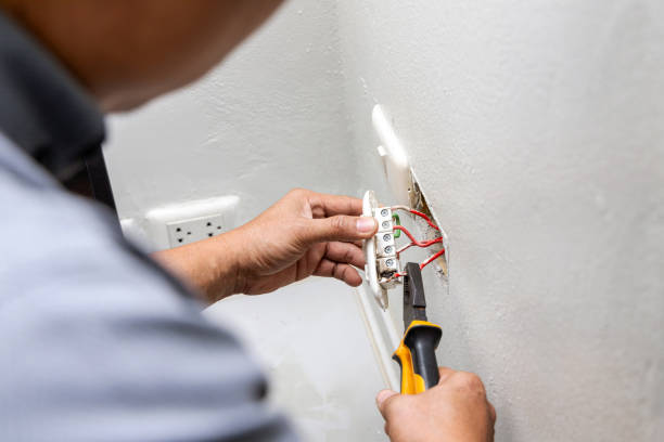 Best Affordable Electrician  in Milford, IN