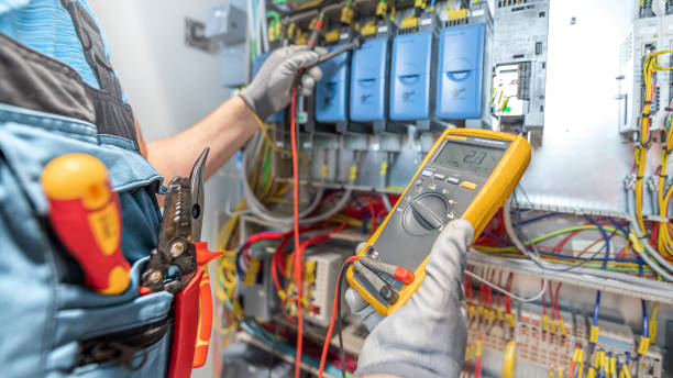 Best Electrical System Inspection  in Milford, IN