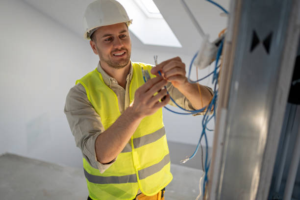 Best Electrical Troubleshooting Services  in Milford, IN