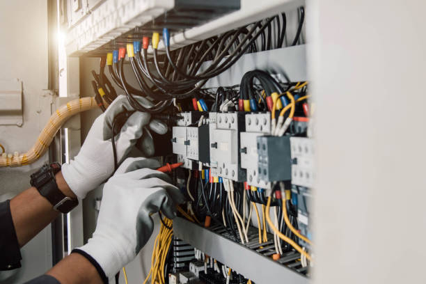 Best Circuit Breaker Repair  in Milford, IN